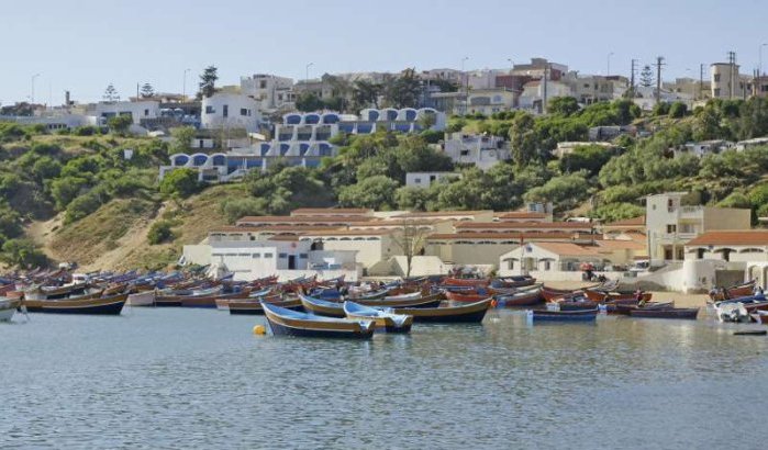 Weer Moulay Bousselham