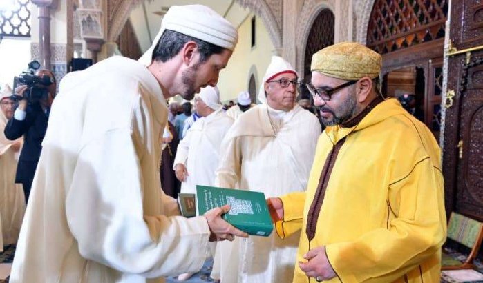 Mohammed VI of de kunst van het moderniseren van de islam en het islamiseren van de moderniteit