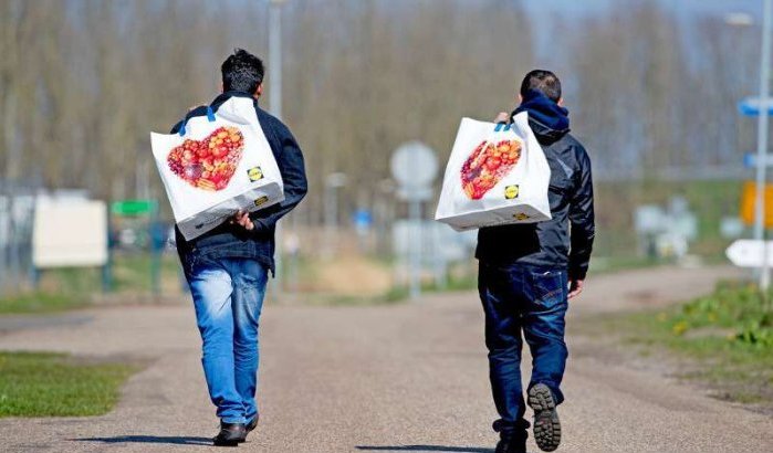 Nederland gaat vertrekpremie voor Marokkanen schrappen