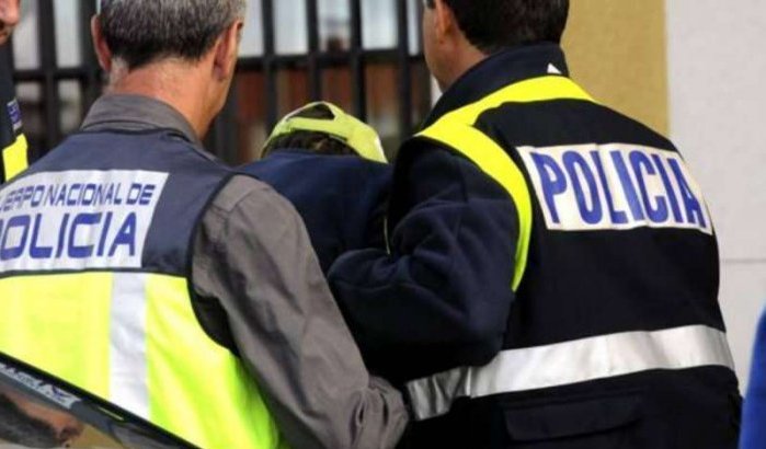 Spanje: Marokkaan veroordeeld voor mishandelen vrouw om "niet halal" outfit