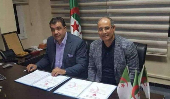 Badou Zaki nieuwe coach Algerijnse club Oran