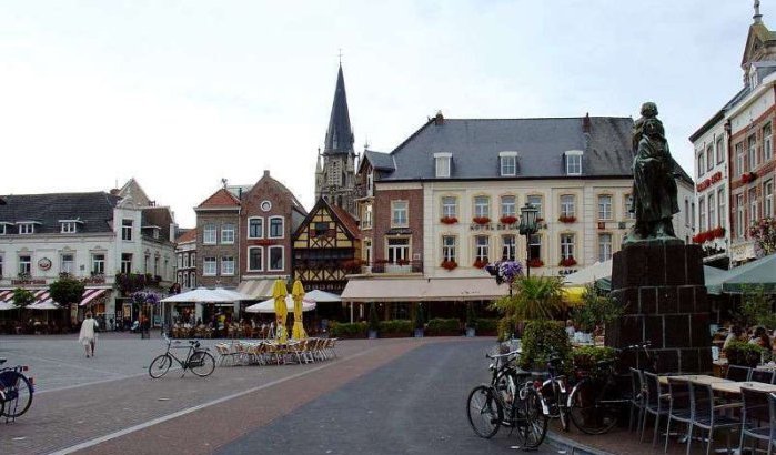 Weer Geleen 