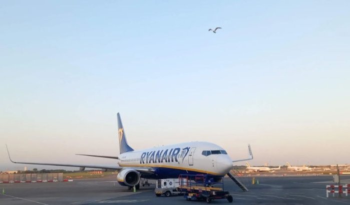 Ryanair vliegt naar Dakhla: Algerije boos