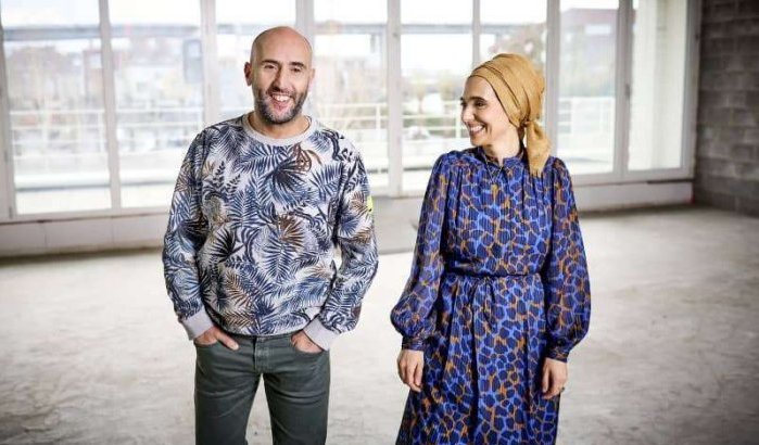 Cherifa en Rachid hebben goede reden om 'Blind gekocht'-huis te verkopen