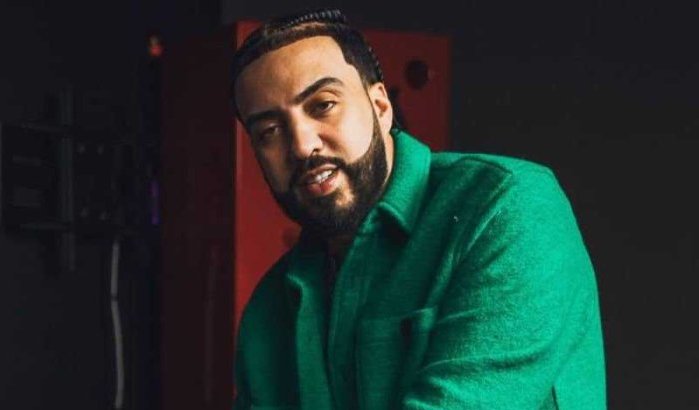 French Montana: "Mijn carrière is niet alleen voor mijn familie, het is ook voor Marokko"
