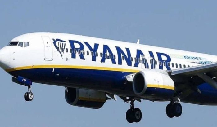 Agressieve passagier op vlucht Marrakesh-Liverpool veroordeeld