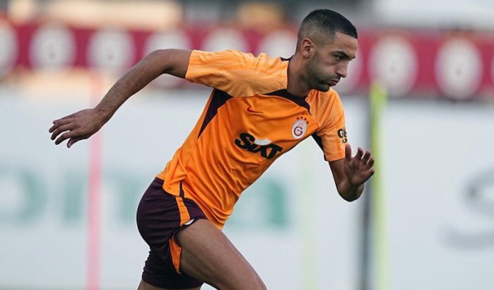 Vertrek Hakim Ziyech naar Franse topclub steeds duidelijker