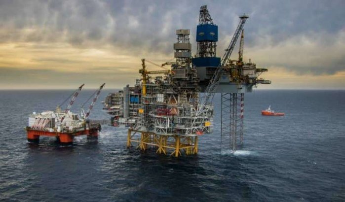 Olie-exploratie in Tarfaya moet 100 miljard euro opleveren