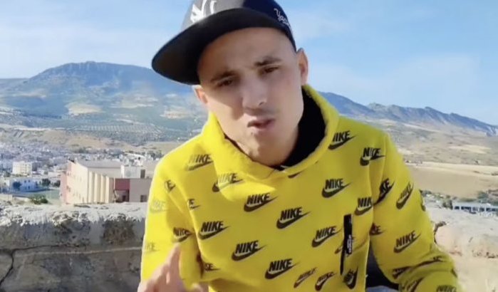 Marokkaanse rapper twee jaar cel in voor liedje