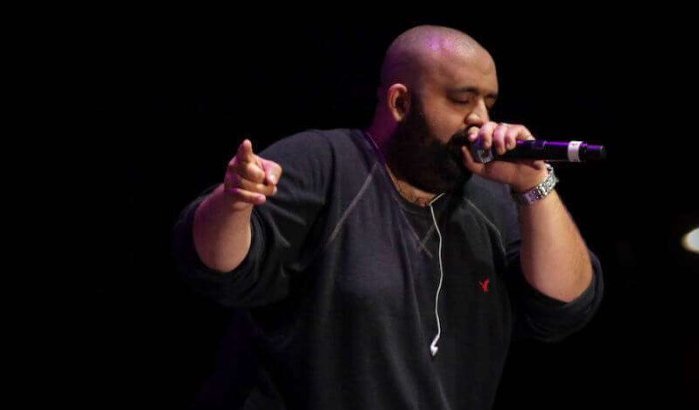 Don Bigg terug met 'Psycho Wrecking' (video)