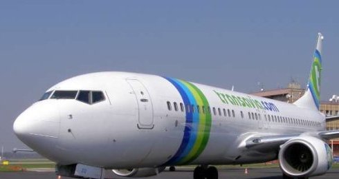 Transavia