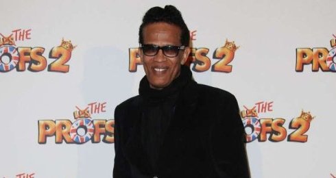 Abdelghafour Mouhsine
