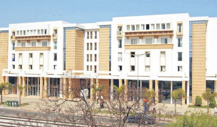 Nador: nieuwe universiteitsstad ingehuldigd