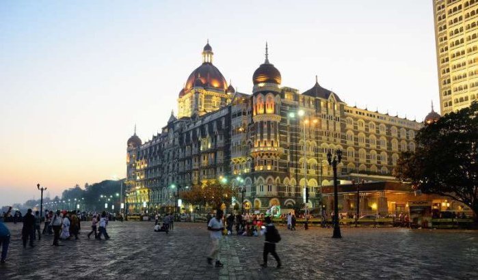 Weer Mumbai