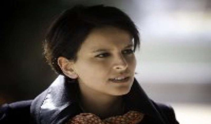 Najat Belkacem, Marokkaanse benoemd tot minister in Frankrijk 