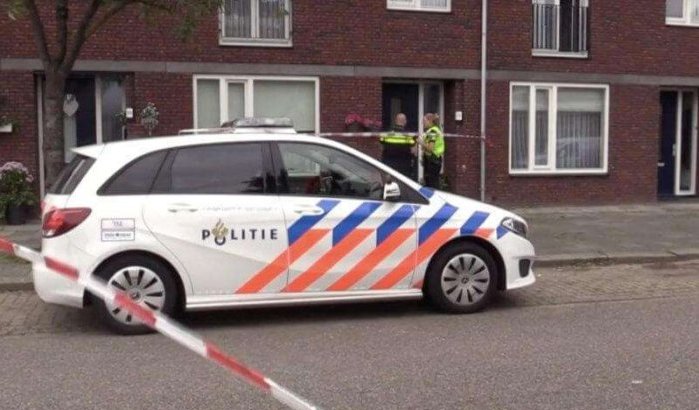 Marokkaan die vrouw doodstak in Den Bosch langer vast