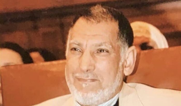 Mohammed Zarrouki, één van de 100.000 coronadoden in Frankrijk