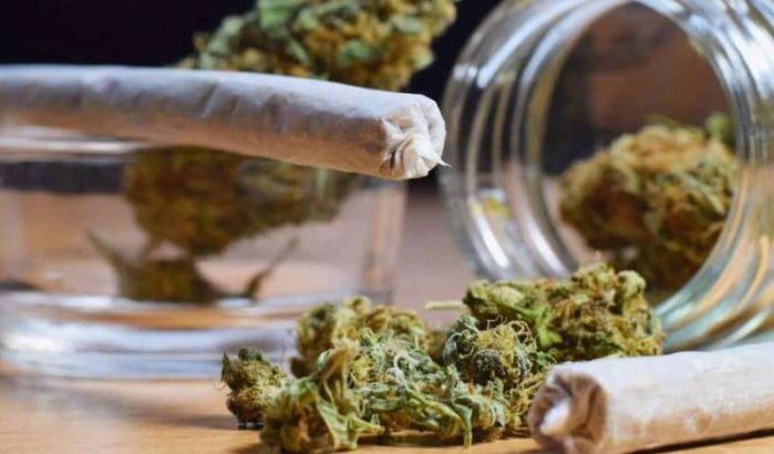 Ooit organiseerde Frankrijk nog de cannabishandel in Marokko