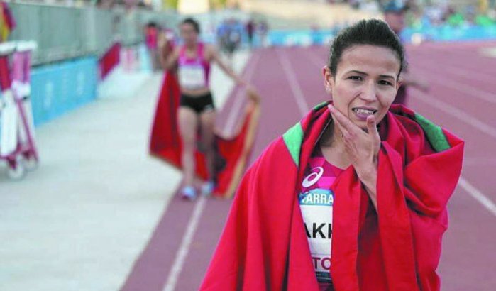 Belastingvrijstelling voor Marokkaanse atleten