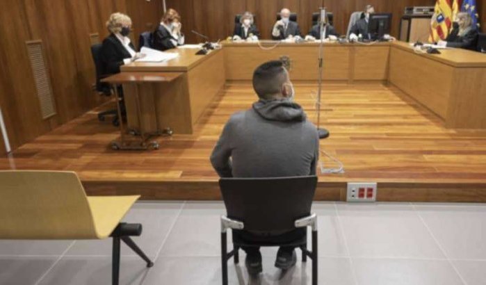 Gearrangeerd huwelijk in Marokko eindigt in verkrachting in Spanje