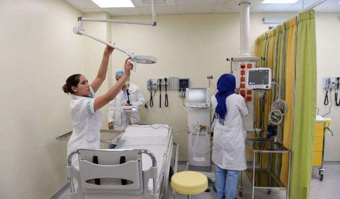 Marokko: eerste stijging aantal besmettingen in 15 weken