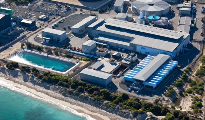 Marokko plant tweede mega ontziltingsfabriek in Nador