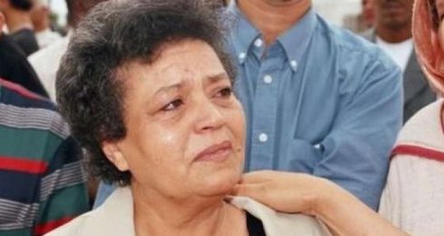Assia El Ouadie