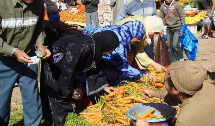 Marokko: prijzen in meeste steden gestegen