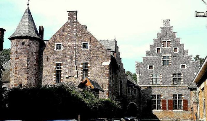 Weer Diest