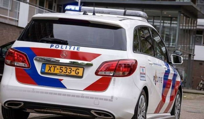 Vermiste Naoufal (8) teruggevonden in Amsterdam