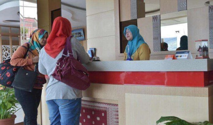 Turkije host grootste halal beurs ter wereld