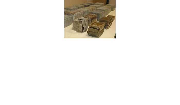 Drugs: Nederlandse opgepakt in Marrakech