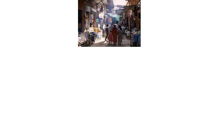 Toerist maakt dodelijke val in Marrakech 