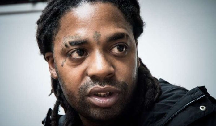 Rapper Kempi tot de islam bekeerd