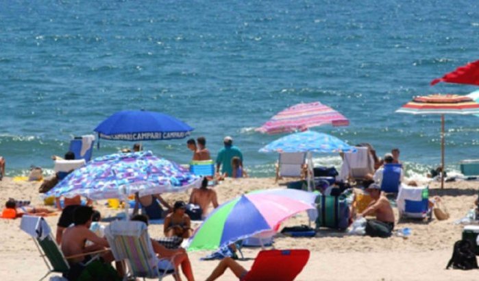 Vakantiedroom in Noord-Marokko spat uiteen