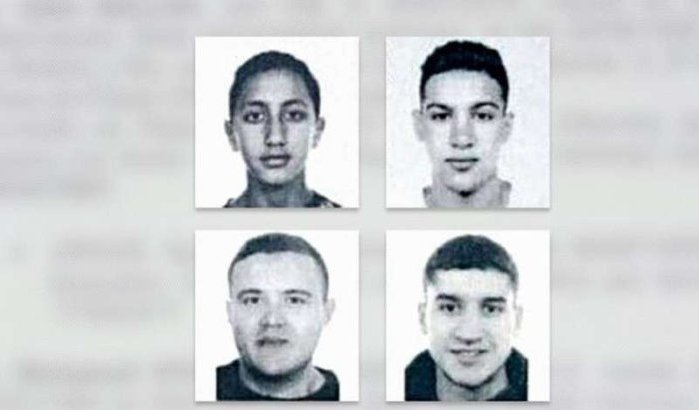 Aanslag Barcelona: vader Moussa Oukabir geschokt