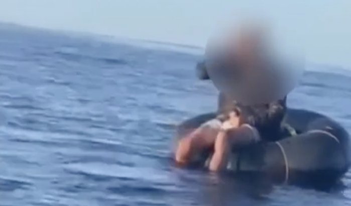 Ayoub, acht dagen in de hel (video)