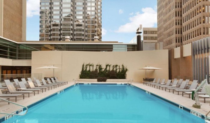 Hyatt opent nieuwe hotels in Marokko