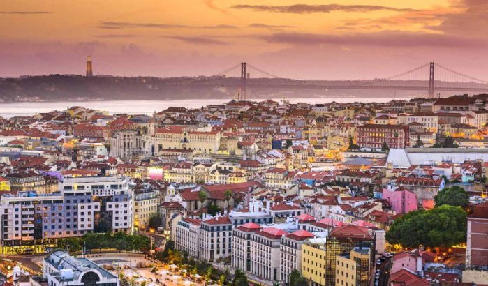 Marokkanen opgelet, Portugal verandert Golden-visa regels