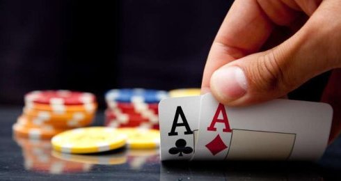 Poker