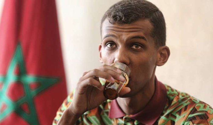 Valse lijfwacht Stromae in Marokko aangehouden