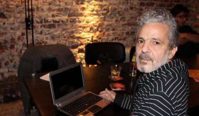 Marokkaans-Belgische blogger Rachid Zegzaoui overleden