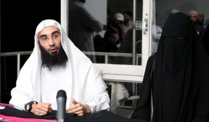 Fouad Belkacem vreest verlies Belgische nationaliteit en toont "spijt"