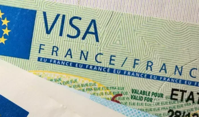 Marokkaanse exporteurs verstrikt in Schengenvisa crisis