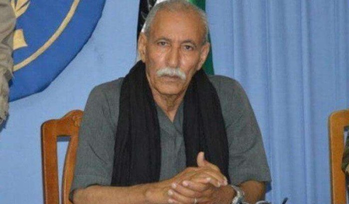 Sahara: "Oorlog tegen Marokko onontkoombaar" volgens baas Polisario