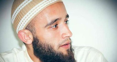 El Mortada Iamrachen