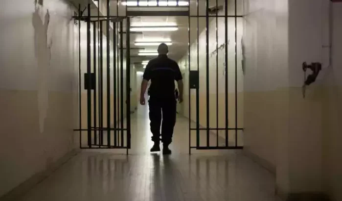 Magistraat Tanger gevangenis in voor corruptie