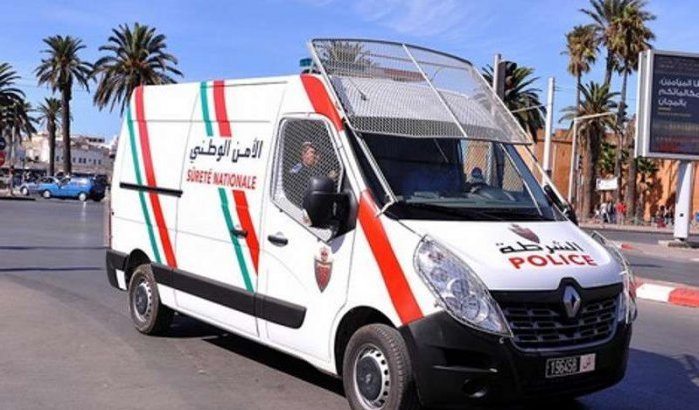 Marokkaanse politie heeft nieuwe noodcentrale