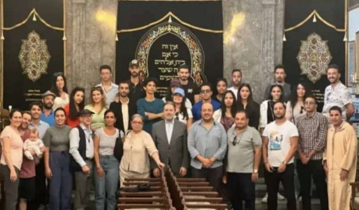 Marokko opent eerste universitaire synagoge in Arabische wereld