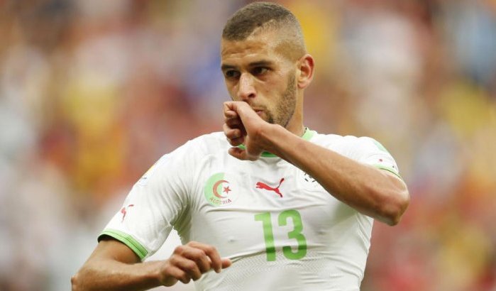 Afrika Cup 2024: Algerijnse speler stemt voor Marokko